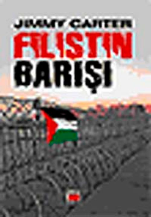 Filistin Barışı