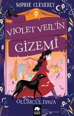 Violet Veil'in Gizemi & Ölümcül Dava