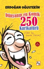 Dünyanın En Komik 250 Karikatürü