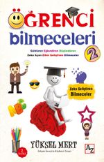 Öğrenci Bilmeceleri 2