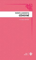 İmamü'l-Haremeyn Cüveyni