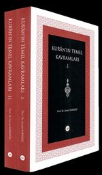 Kuranın Temel Kavramları (I-II Takım)