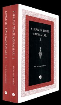Kuranın Temel Kavramları (I-II Takım)