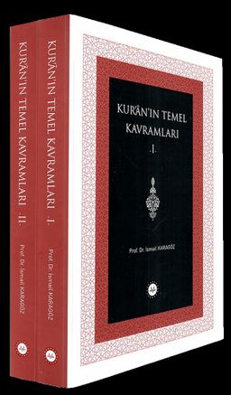 Kuranın Temel Kavramları (I-II Takım)