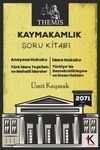 Themis Kaymakamlık Soru Kitabı