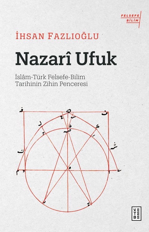 Nazari Ufuk & İslam-Türk Felsefe-Bilim Tarihinin Zihin Penceresi
