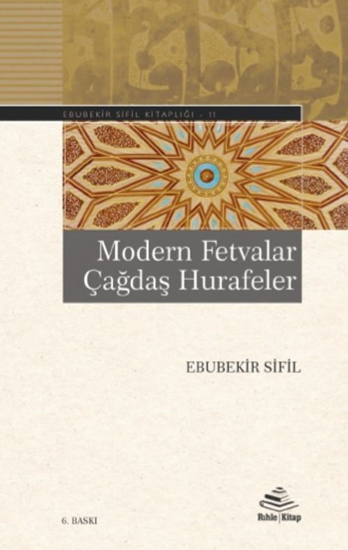 Modern Fetvalar Çağdaş Hurafeler