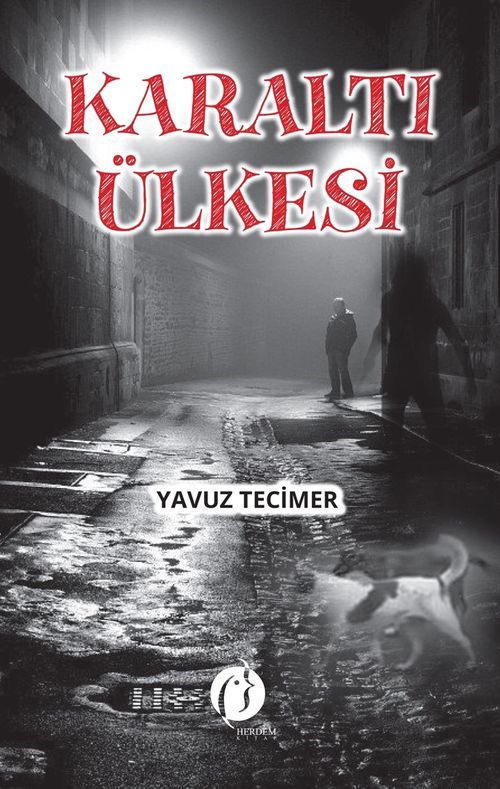 Karaltı Ülkesi