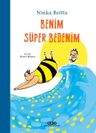 Benim Süper Bedenim