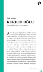 Kurdun Oğlu