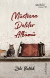 M&uuml;stesna Deliler Alb&uuml;m&uuml;