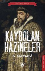 Kaybolan Hazineler
