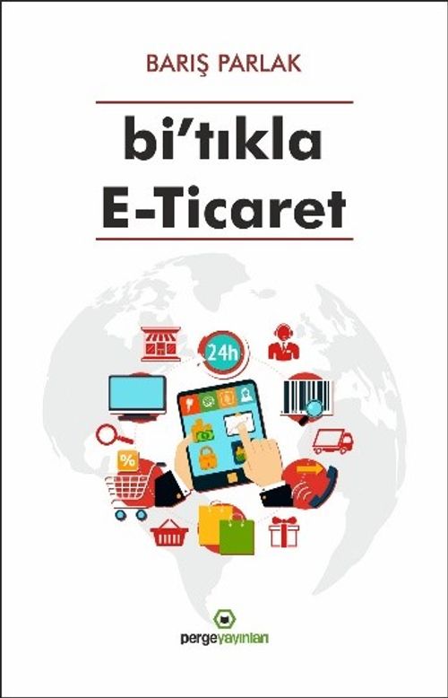 Bi'tıkla E-Ticaret