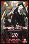 Seraph of the End / Kıyamet Meleği 20