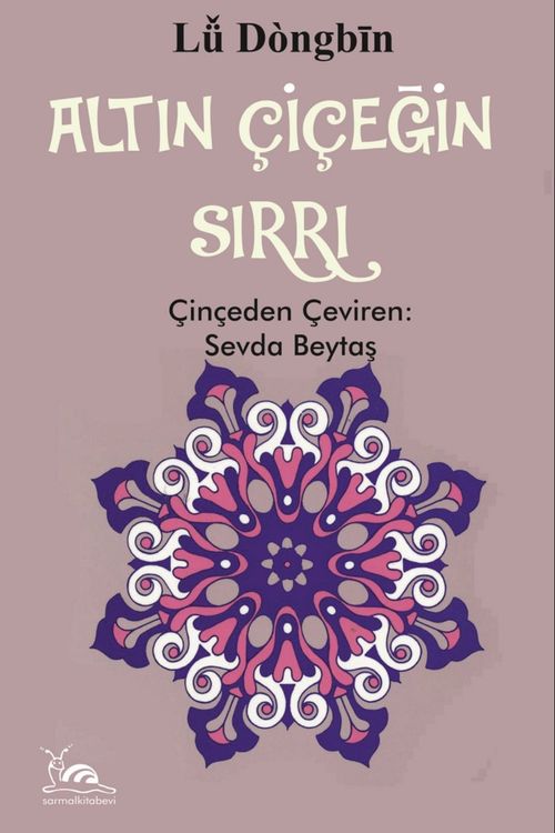 Altın Çiçeğin Sırrı