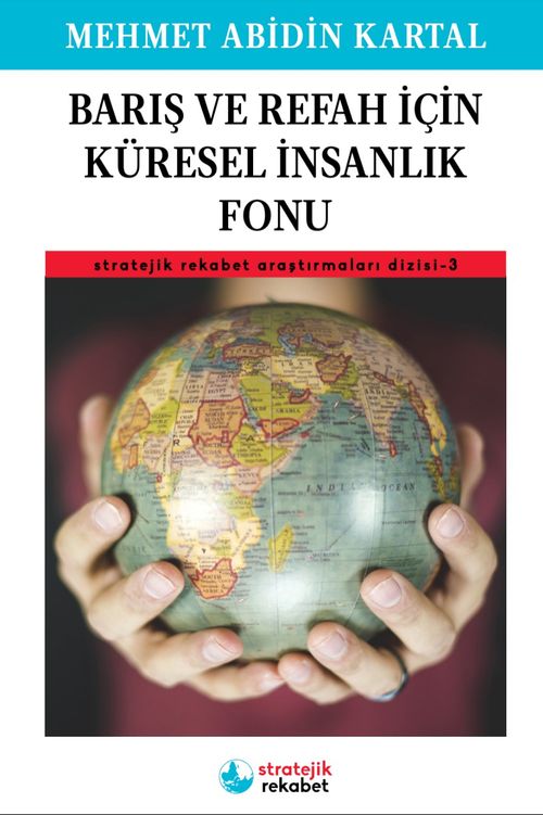 Barış ve Refah İçin Küresel İnsanlık Fonu