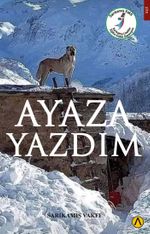 Ayaza Yazdım