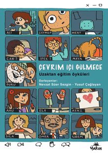 Çevrim İçi Gülmece