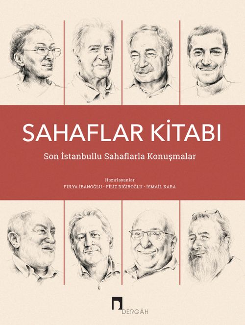 Sahaflar Kitabı & Son İstanbullu Sahaflarla Konuşmalar