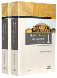 Modern İslam Düşüncesinin Tenkidi (2 Kitap Takım)