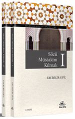 Sözü Müstakim Kılmak (2 Kitap Takım)