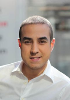  Bünyamin Sürmeli