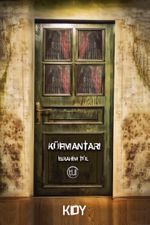 Küfmantarı 