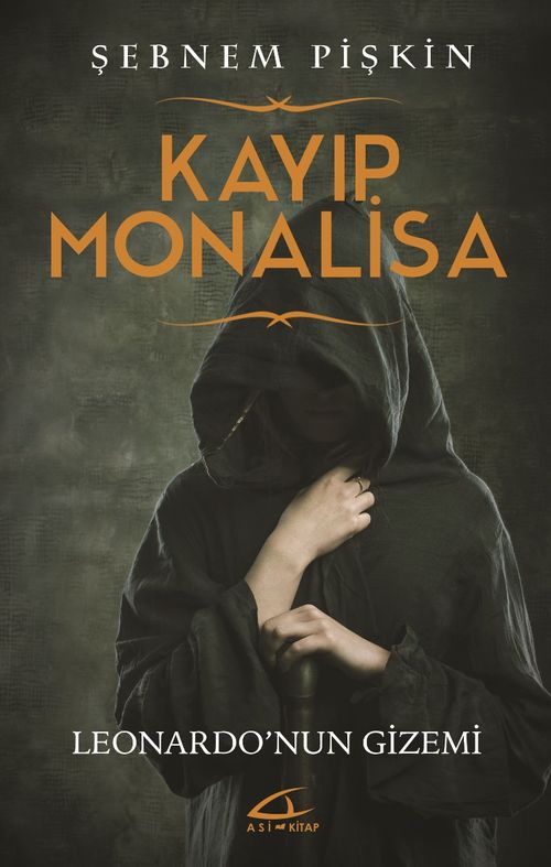 Kayıp Monalisa & Leonardo'nun Gizemi