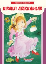 Kırmızı Ayakkabılar / Kocaman Masallar 