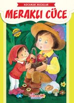 Meraklı Cüce / Kocaman Masallar 