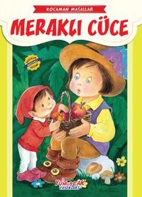 Meraklı Cüce / Kocaman Masallar 