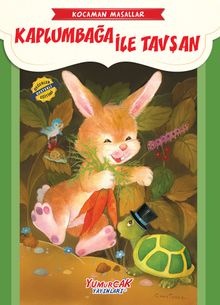 Kaplumbağa ile Tavşan / Kocaman Masallar