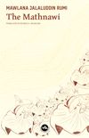 The Mathnawi (2 Kitap) (Kutulu)