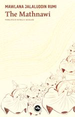 The Mathnawi  (2 Kitap) (Kutulu)