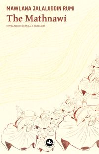 The Mathnawi  (2 Kitap) (Kutulu)
