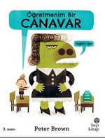Öğretmenim Bir Canavar