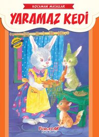 Yaramaz Kedi / Kocaman Masallar