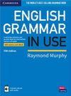 English Grammar In Use The Word s Best-Selling Grammer Book