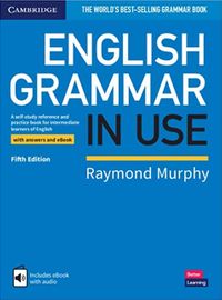 English Grammar In Use The Word s Best-Selling Grammer Book