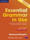 Essential Grammar in Use - Without Answers
