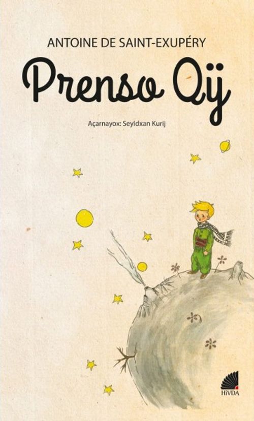 Prenso Qij