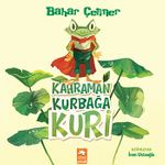 Kahraman Kurbağa Kuri