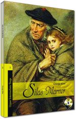 Silas Marner / Stage-5 (CD'siz)  (İngilizce Hikaye)