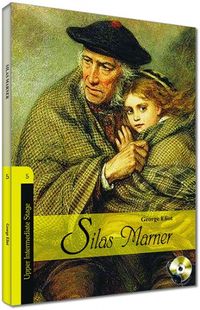 Silas Marner / Stage-5 (CD'siz)  (İngilizce Hikaye)