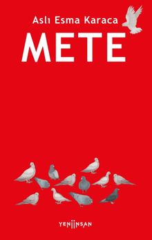 Mete
