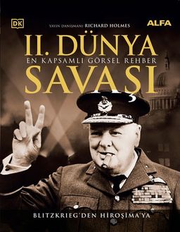 II. Dünya  Savaşı (Ciltli)