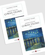 Çoban Yıldızı (Cep Boy) (2 Cilt) (Günümüz Türkçesiyle)