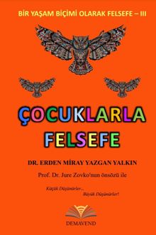 Çocuklarla Felsefe