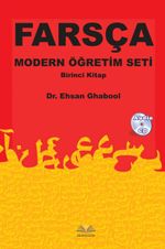 Farsça Modern Öğretim Seti Birinci Kitap