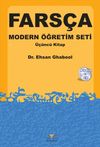 Fars&ccedil;a Modern &Ouml;ğretim Seti &Uuml;&ccedil;&uuml;nc&uuml; Kitap